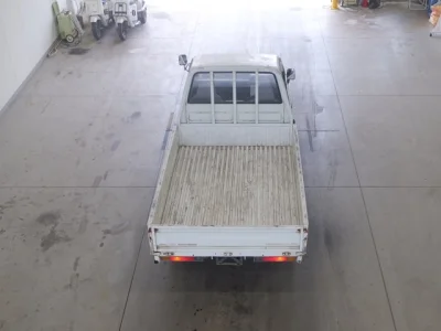 Toyota Lite Ace Truck