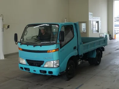 Hino Dutro