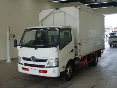 Hino Dutro