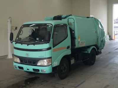 Toyota Dyna