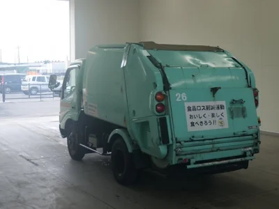 Toyota Dyna