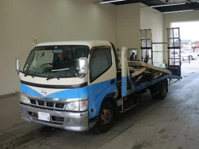 Hino Dutro