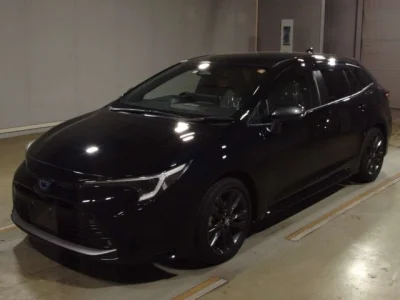 Toyota Corolla Touring Sports