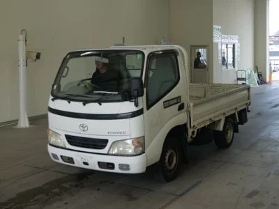 Toyota ToyoAce