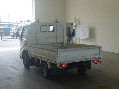 Toyota ToyoAce