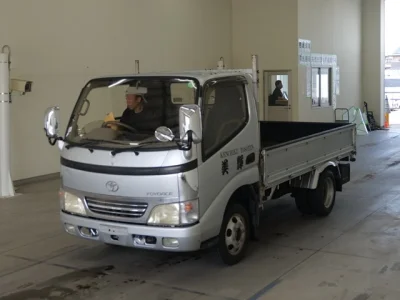 Toyota ToyoAce