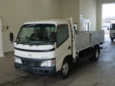 Hino Dutro