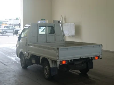 Nissan Vanette Truck