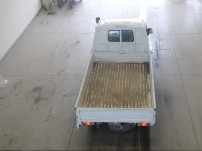 Nissan Vanette Truck