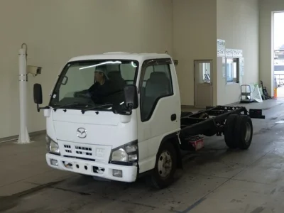 Mazda Titan
