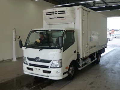 Hino Dutro