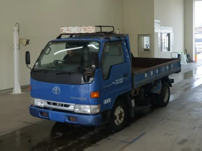 Toyota ToyoAce