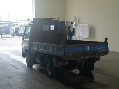 Toyota ToyoAce