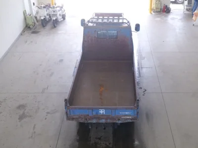 Toyota ToyoAce