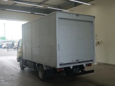 Hino DUTRO