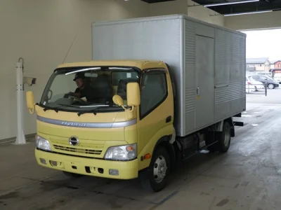 Hino DUTRO