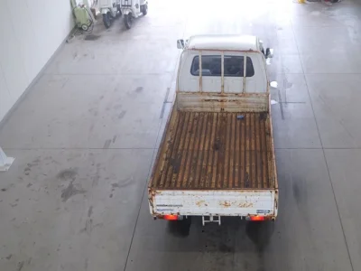 Nissan VANETTE TRUCK