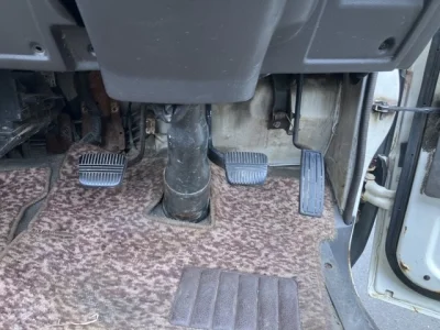 Nissan VANETTE TRUCK