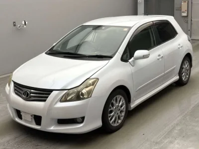 Toyota Blade
