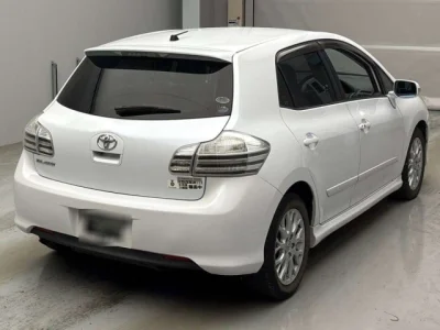 Toyota Blade