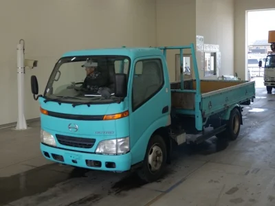 Hino Dutro