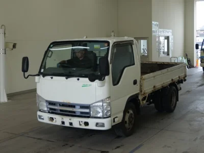Mazda Titan