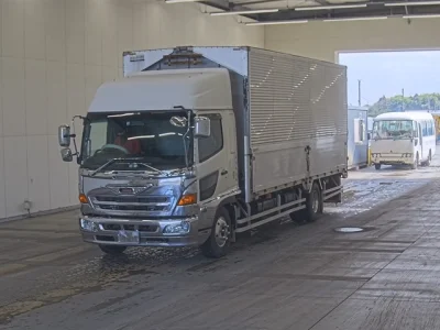 Hino Ranger