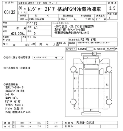 Hino RANGER