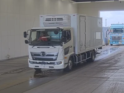 Hino Ranger
