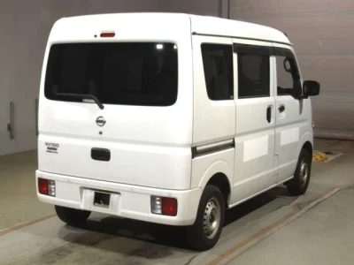 Nissan NV100 Clipper