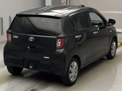 Toyota Pixis Epoch