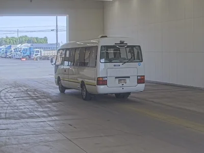 Toyota Coaster