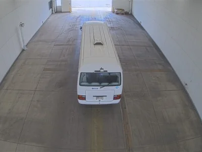 Toyota Coaster