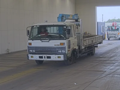 Nissan Condor