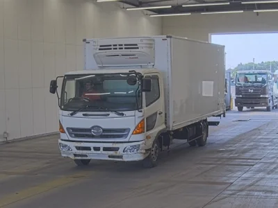 Hino Ranger