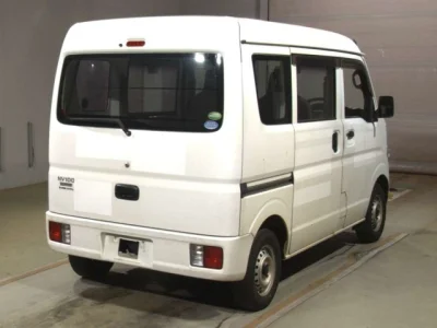 Nissan NV100 Clipper