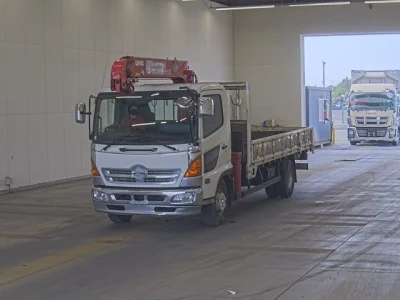 Hino Ranger