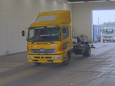 Hino Ranger