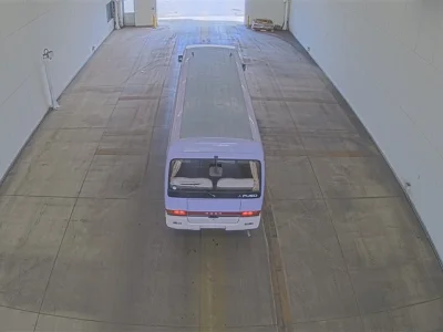 Mitsubishi ROSA