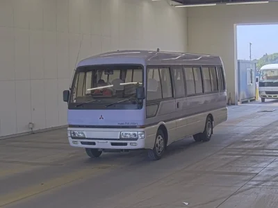 Mitsubishi ROSA