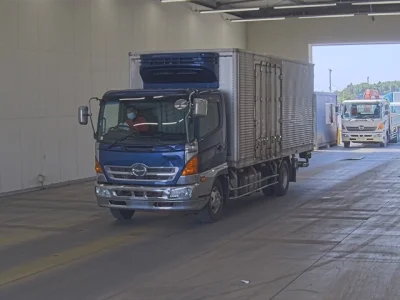 Hino Ranger