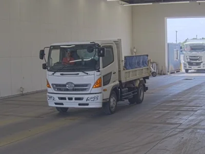 Hino Ranger