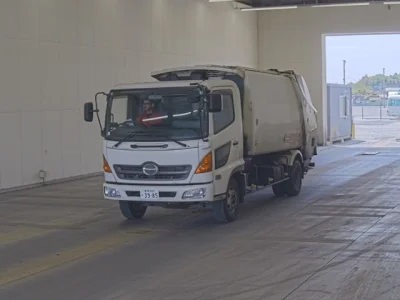 Hino Ranger