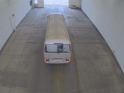 Toyota Coaster