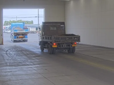 Hino Ranger