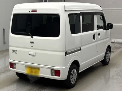 Nissan NV100 Clipper