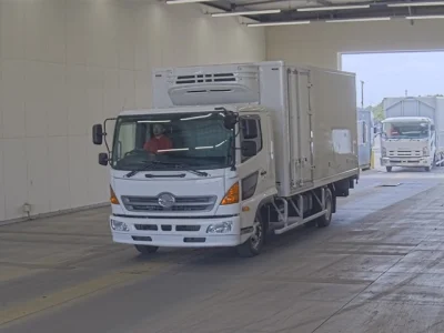 Hino Ranger
