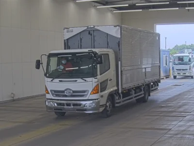 Hino Ranger