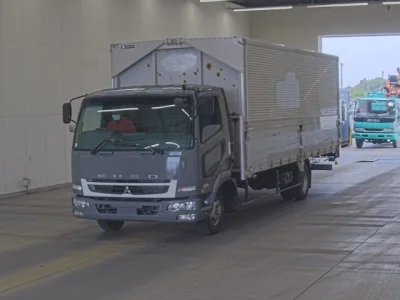 Mitsubishi FUSO FIGHTER