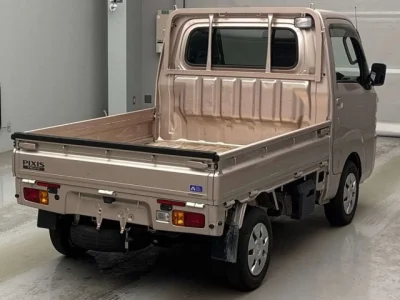 Toyota Pixis Truck